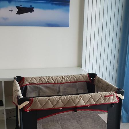 Luxurious T2 Apartment, Olhos Dagua 알부페이라 외부 사진