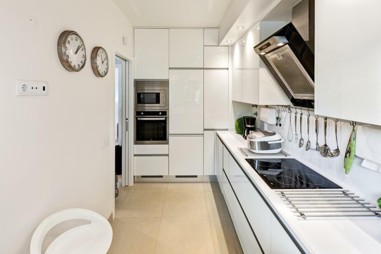 Luxurious T2 Apartment, Olhos Dagua 알부페이라 외부 사진