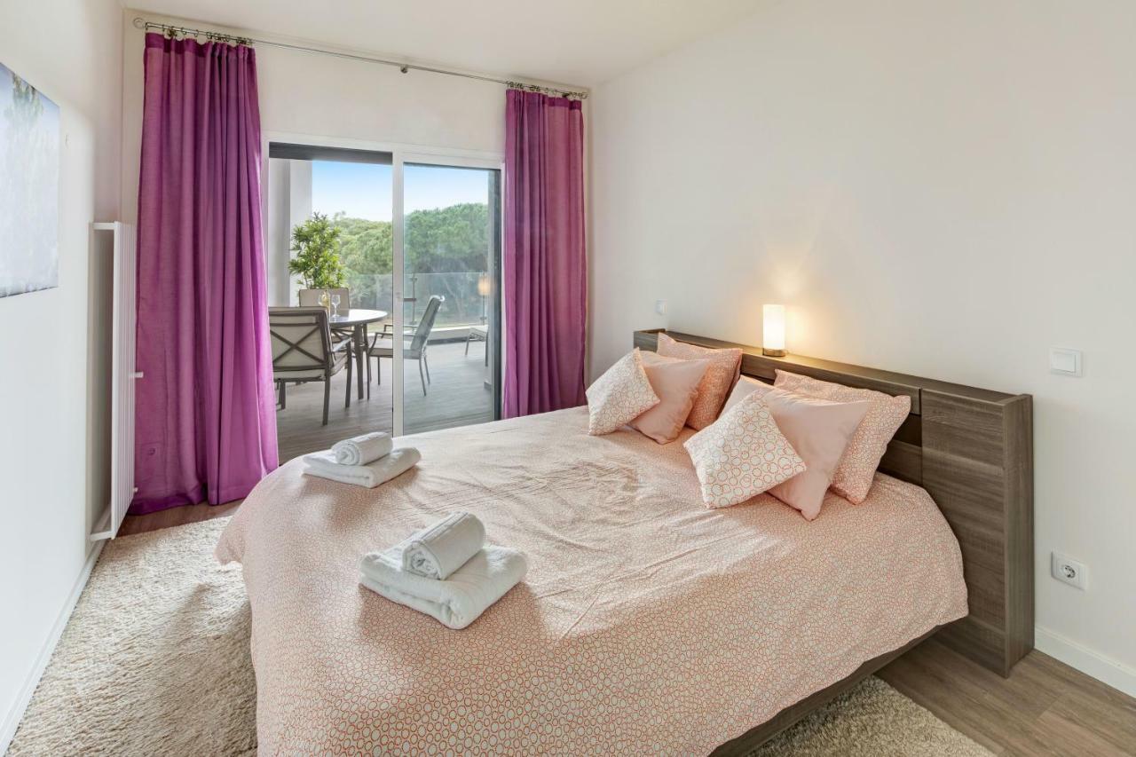 Luxurious T2 Apartment, Olhos Dagua 알부페이라 외부 사진