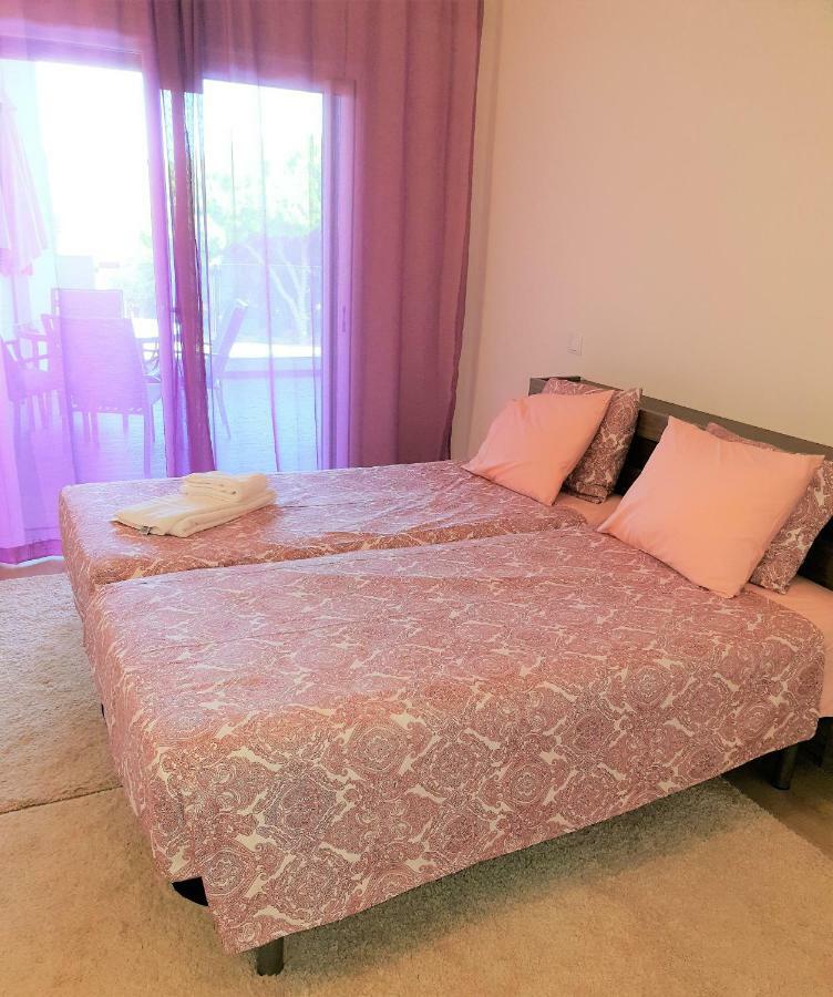 Luxurious T2 Apartment, Olhos Dagua 알부페이라 외부 사진