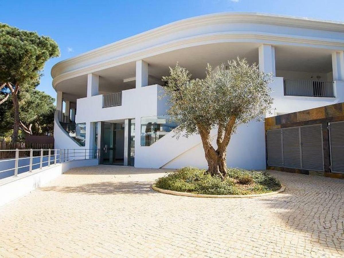 Luxurious T2 Apartment, Olhos Dagua 알부페이라 외부 사진